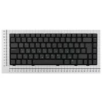 Клавиатура для ноутбука Asus Lamborghini VX2 VX2S VX2Se черная