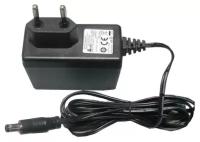 Зарядное устройство для аккумуляторов Electrolite 12 В, 1.7 А, 100-240 В, Li-ION, 50-60 Гц