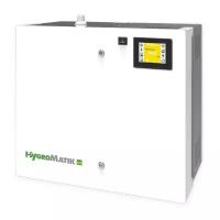 Парогенератор HygroMatik FlexLine Heater FLH40-TSPA (ТЭНовый, со встроенным пультом)