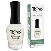 Trind Nail Repair Original - Тринд Укрепитель ногтей глянцевый, 9 мл -