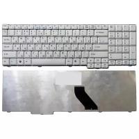 Клавиатура для ноутбука Acer Aspire 5335 5735 6530G 6930G белая