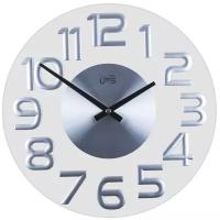 Часы настенные кварцевые Tomas Stern 8016