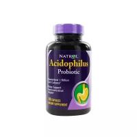 Natrol Acidophilus (100 мг) 150 капсул