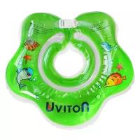 Uviton Круг для купания на шею Uviton, зелёный