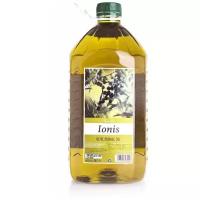 Масло оливковое Помас Ionis 5л