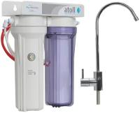 Проточный питьевой фильтр atoll D-21 STD