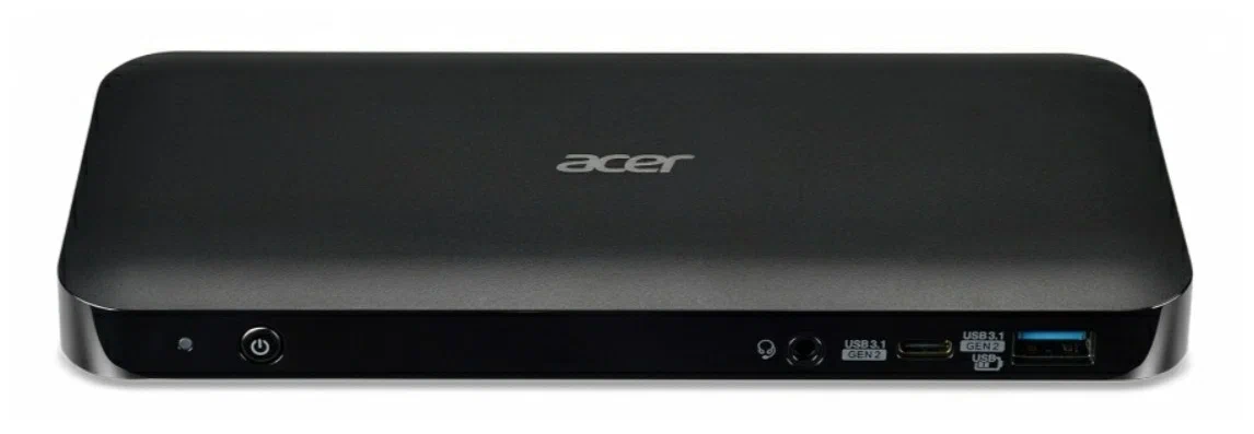 Док-станция Acer ADK930 черный
