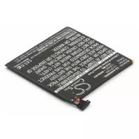 Аккумулятор для планшета ASUS Nexus 7 K009 ME571 (p/n 2013) (p/n C11P1303 C11PN5H C11PNCH ME5PNC1) 3950mAh