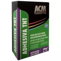 Клей для обоев ACM Adhesiva TNT Флизелиновый 0.25 кг