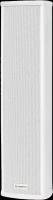 Звуковая колонна настенная в уличном исполнении Tantos 100 Вольт 30 Ватт Музыкальная колонка для фоновой музыки Трансляционный громкоговоритель