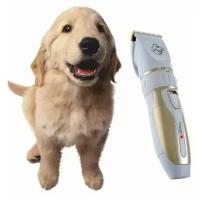 Машинка для стрижки животных Pet Grooming Clipper Kit (Тример)