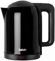 Чайник BBK EK1809S 1.8L Black