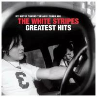 The White Stripes. The White Stripes Greatest Hits