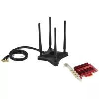 Wi-Fi адаптер ASUS PCE-AC88