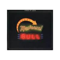 Компакт-диски, RCA , KINGS OF LEON - Mechanical Bull (CD)