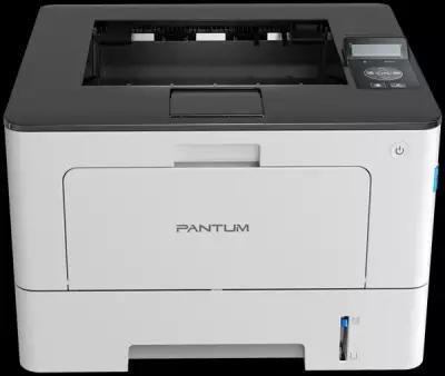 Принтер Pantum BP5100DW, белый