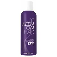 KEEN Cream Developer крем-окислитель, 12%