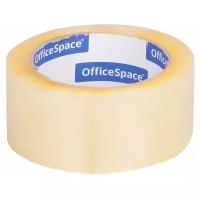 Скотч (клейкая лента), OfficeSpace 48мм*100м