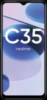 Realme C35 64GB Черный