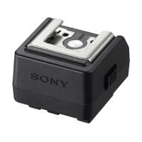 Адаптер Sony ADP-AMA (для организации горячего башмака на камерах Minolta A)