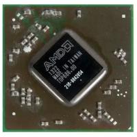 Видеочип AMD 216-0842054 нереболл
