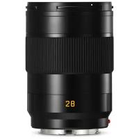 Объектив Leica Camera Summicron-SL 28mm f/2 APO Aspherical черный