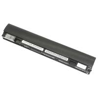 Аккумуляторная батарея для ноутбука Asus Eee PC X101 (A31-X101) 2600mAh OEM черная