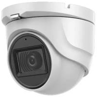 Камера видеонаблюдения HiWatch DS-T203A (2,8 мм) белый