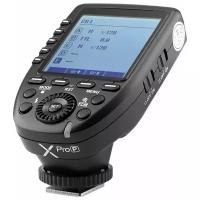 Пульт- радиосинхронизатор Godox Xpro- P TTL для Pentax