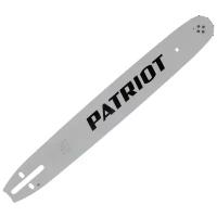 Шина PATRIOT P160SPEA041 16" 3/8" 1.3 мм 56 звен.