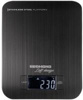 Весы кухонные REDMOND RS-743 черный