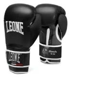 Боксерские перчатки Leone 1947 FLASH GN083 (16 унций)