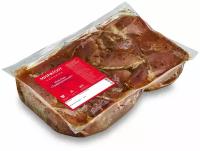 Шашлык свиной Традиционный ~2,4кг Мираторг, 2.3 кг