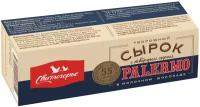 Сырок творожный Свитлогорье глазированный с сыром Палермо 23%