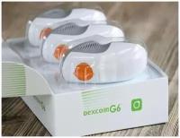 Сенсоры Dexcom G6 для мониторинга уровня глюкозы (в упаковке 3 сенсора)