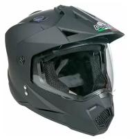 Шлем AiM JK802 Black Matt S