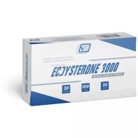 Средства для повышения тестостерона 2SN Ecdysterone, 3000mg, 30 капсул