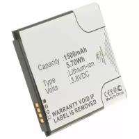 Аккумулятор iBatt iB-B1-M2743 1500mAh для Samsung EB-L1M7FLU