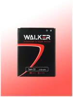 Аккумулятор для NOKIA, WALKER BL-5C, LI-ION, 1020 mah, 3.8 V / Аккумуляторная батарея / Аккумулятор для телефона / АКБ для NOKIA