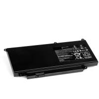 Аккумулятор для ноутбука Asus N750JK. (11.1V 6260mAh) PN: C32-N750.