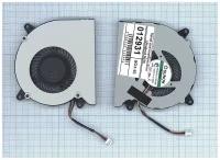 Вентилятор (кулер) для ноутбука Asus UltraBook N550LF (4- pin)