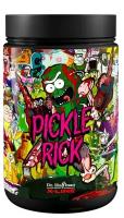 Предтренировочный комплекс Pickle Rick 372 г, вкус Крыжовник, Dr. Hoffman