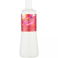 Wella Professionals Color Touch эмульсия, 1.9%