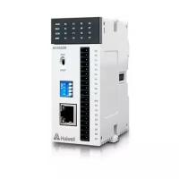 AC10S0T Программируемый логический контроллер серии AС Haiwell 24В 6DI 4DO 1 RS485 1 Ethernet