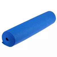 Коврик для йоги Sangh 173*61*0,6 см, синий