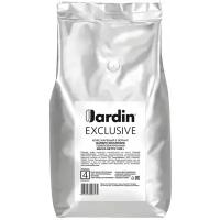 Кофе в зернах Jardin Exclusive