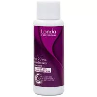 Londa Professional Londacolor Extra Rich Creme Emulsion Окислительная эмульсия, 6%