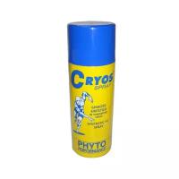 Phyto Performance Заморозка Cryos Spray 400 ml, -, желтый