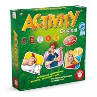 Настольная игра Piatnik Activity 3 (новое издание)