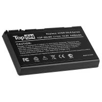 Аккумуляторная батарея TopON для ноутбука Acer Aspire 9920